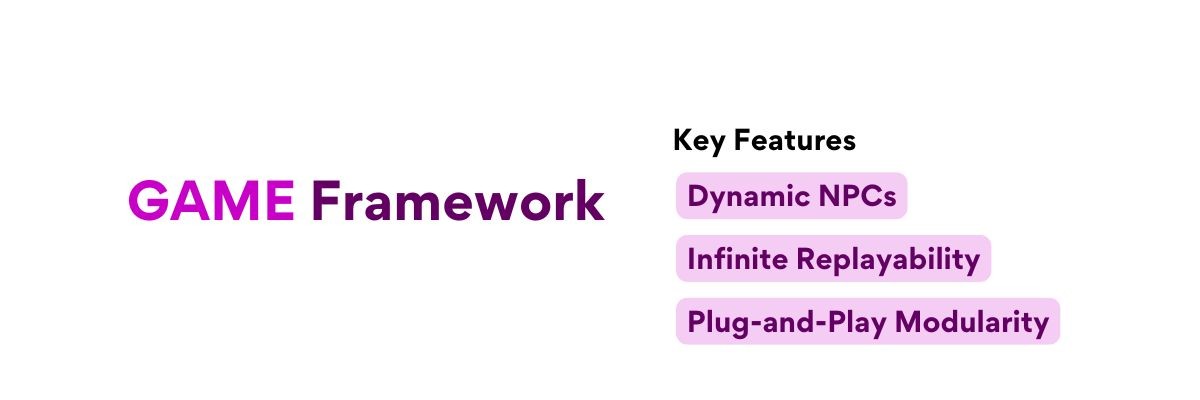 Game Framework