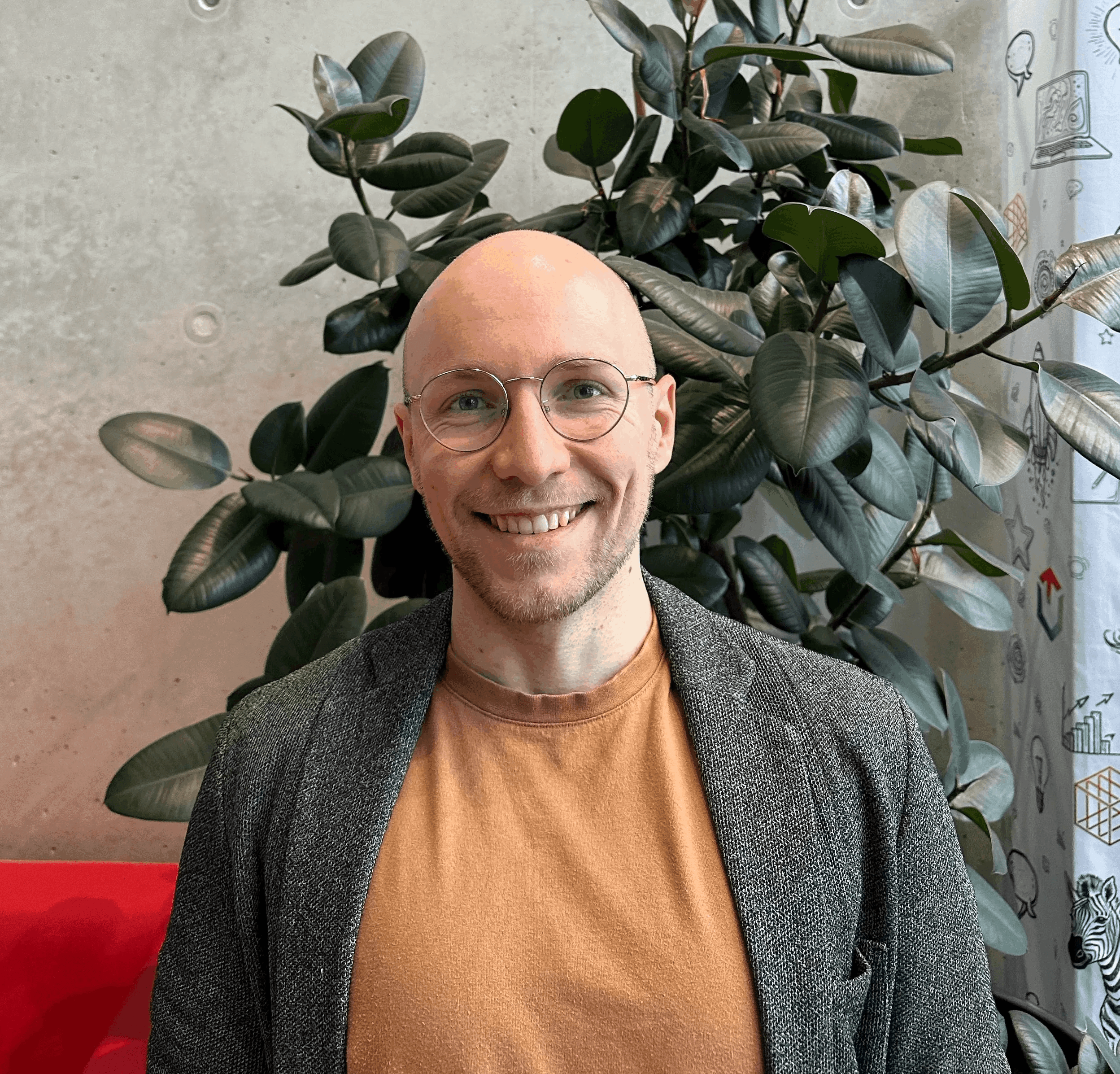 David Schrenk (synsugar)