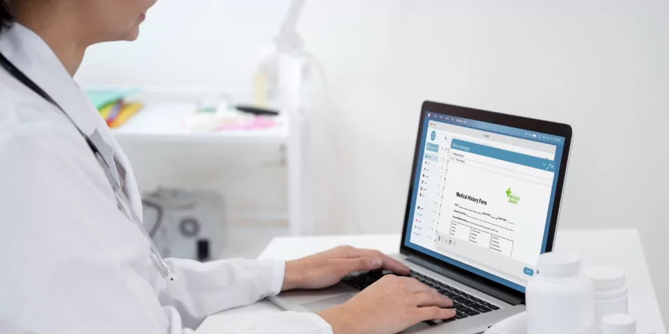 Can eCOAs Enhance Data Compliance?
