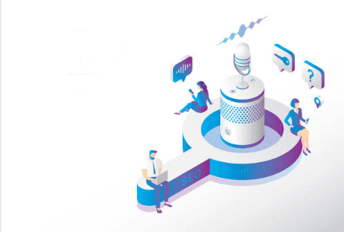 Voice Ecommerce and B2B