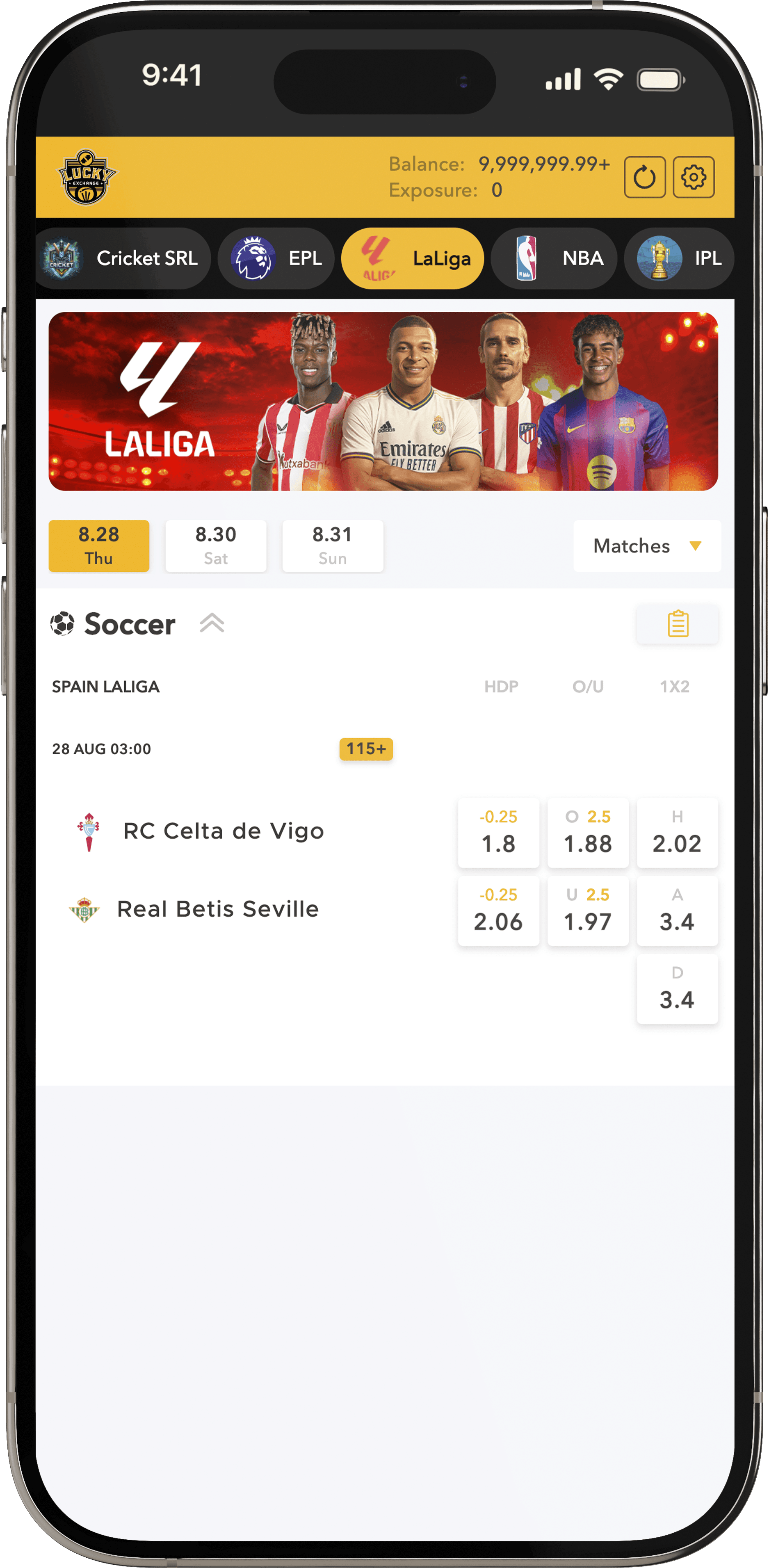 UI image
