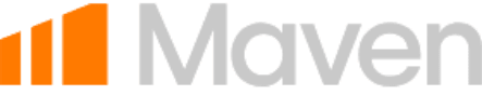 Logo Maven Trading