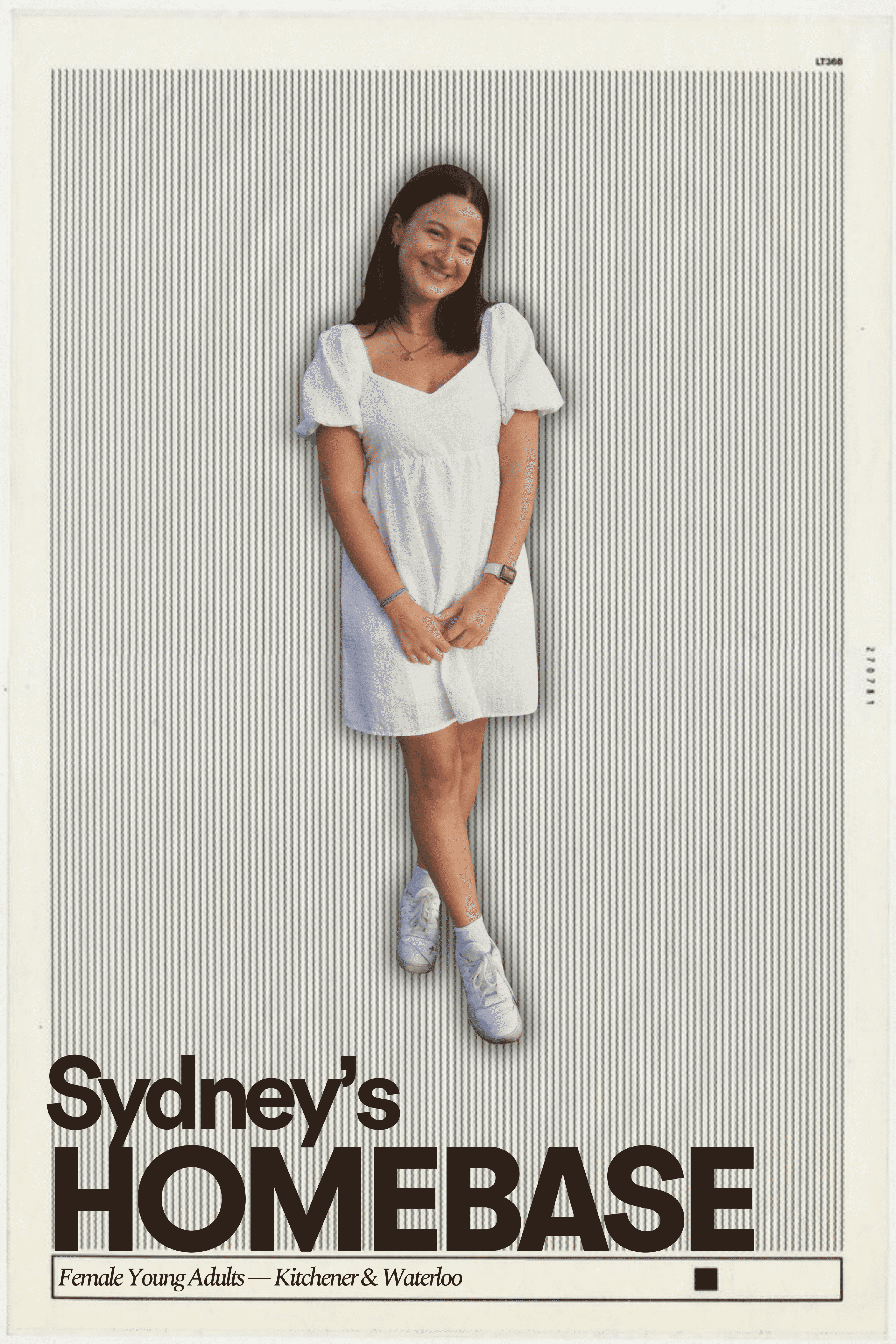 Stephen & Margo's Homebase