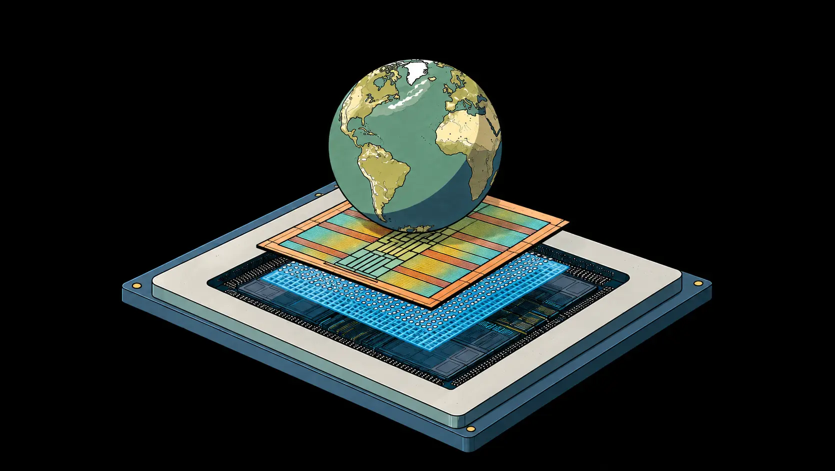 AMD World Labs