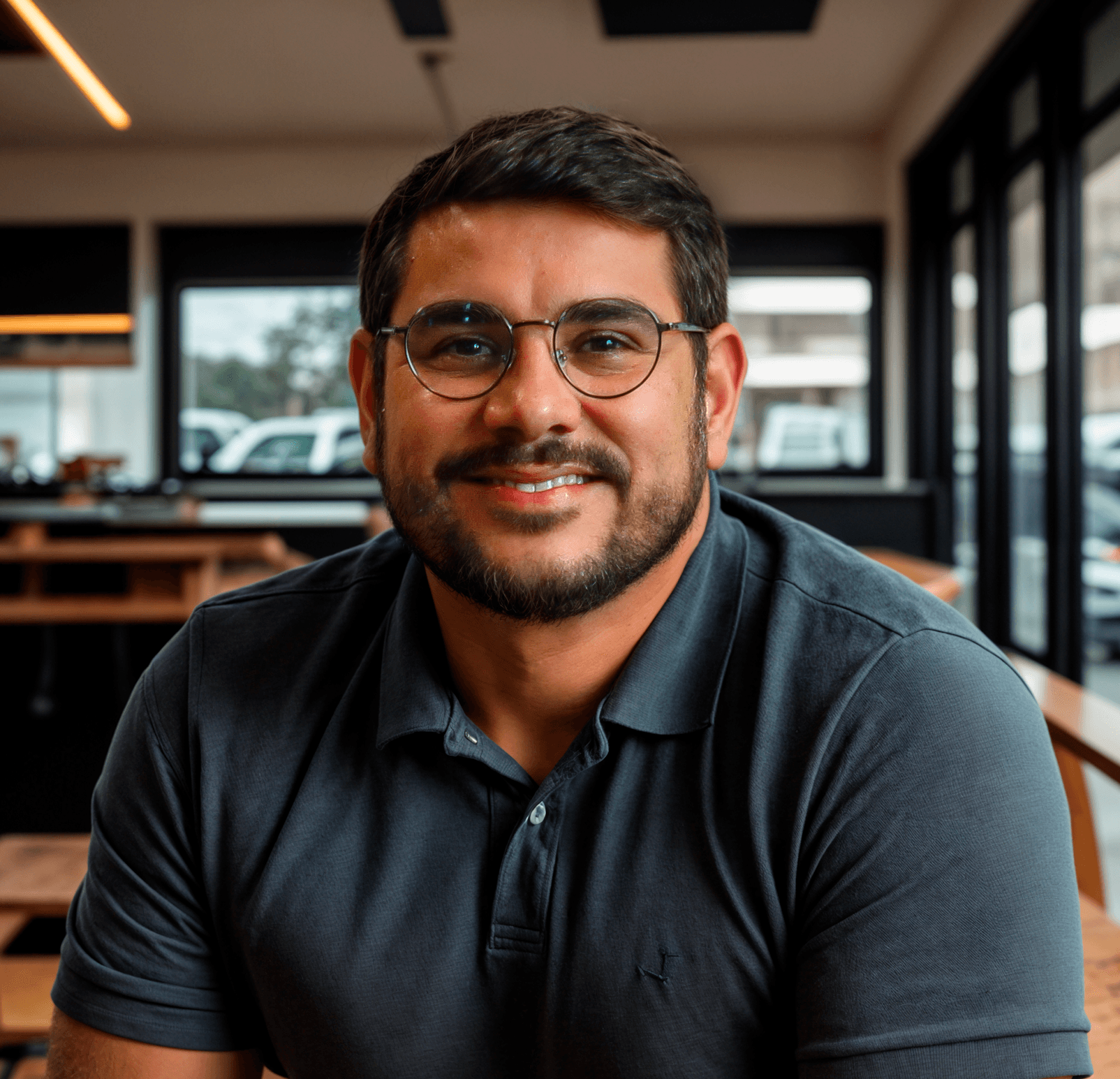 Fábio Freire, CEO e Fundador da FindUP