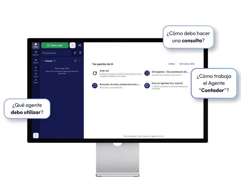 Agendar demostración personalizada