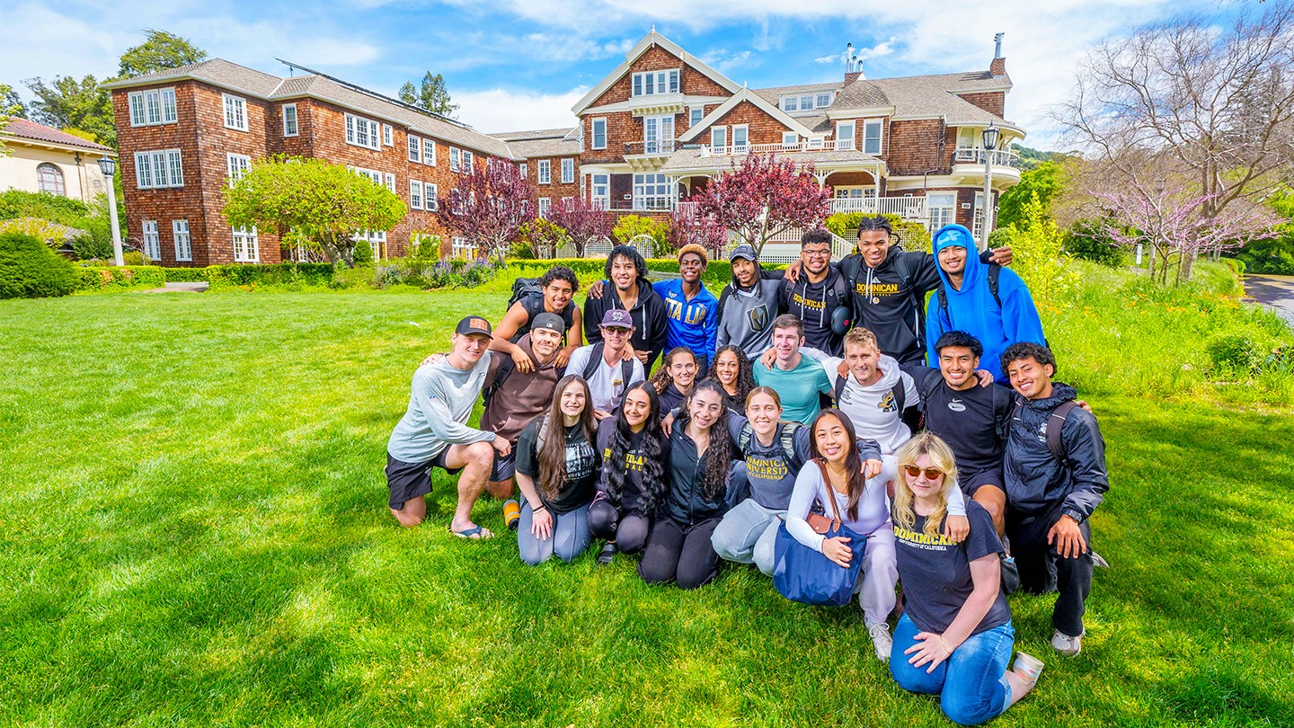 Dominican University