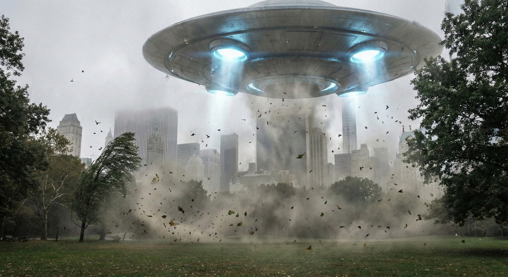 A woman holding two bottles of vitamins in her hands