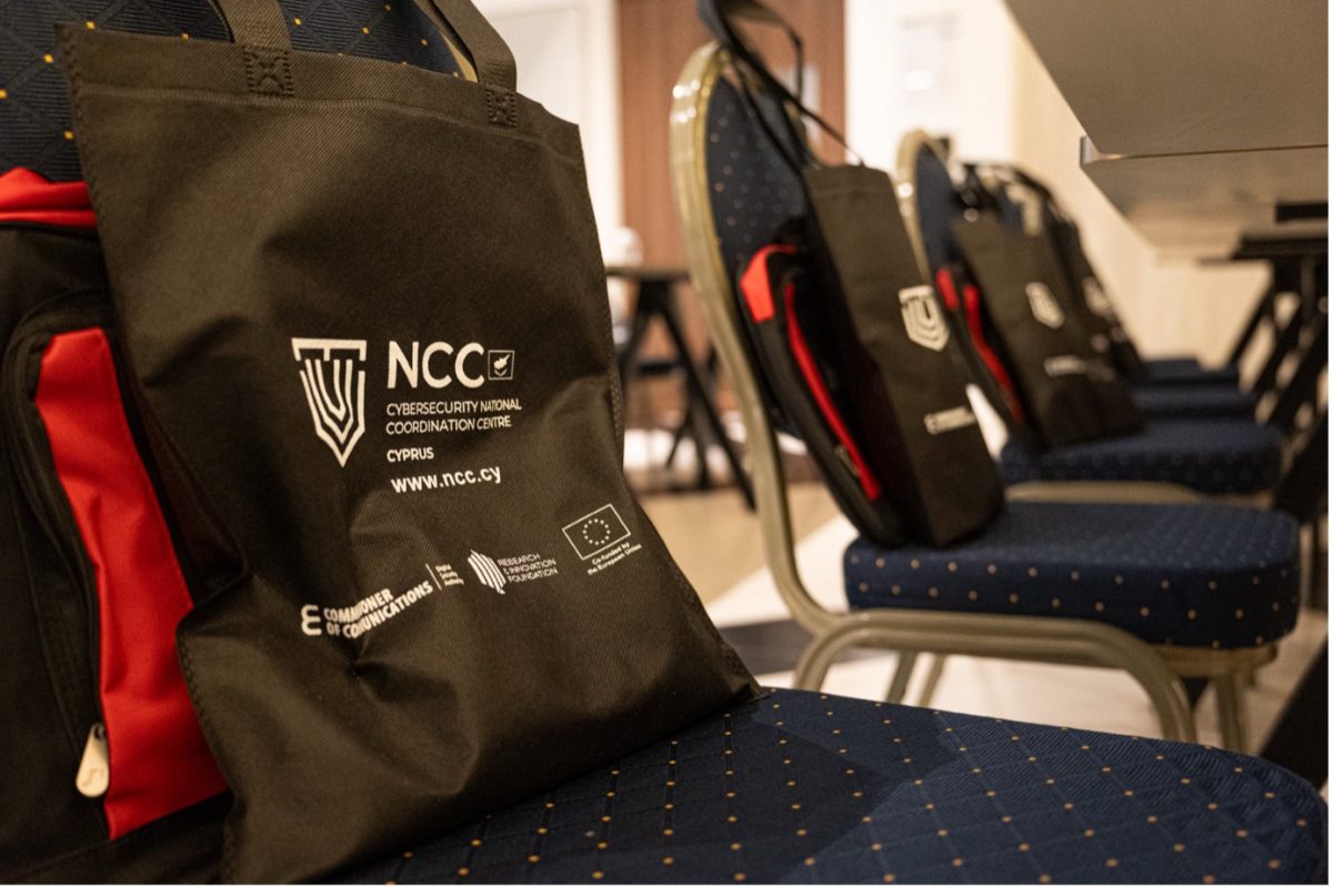 TheMagnet® participates in the 3rd Cyber Security Weekend