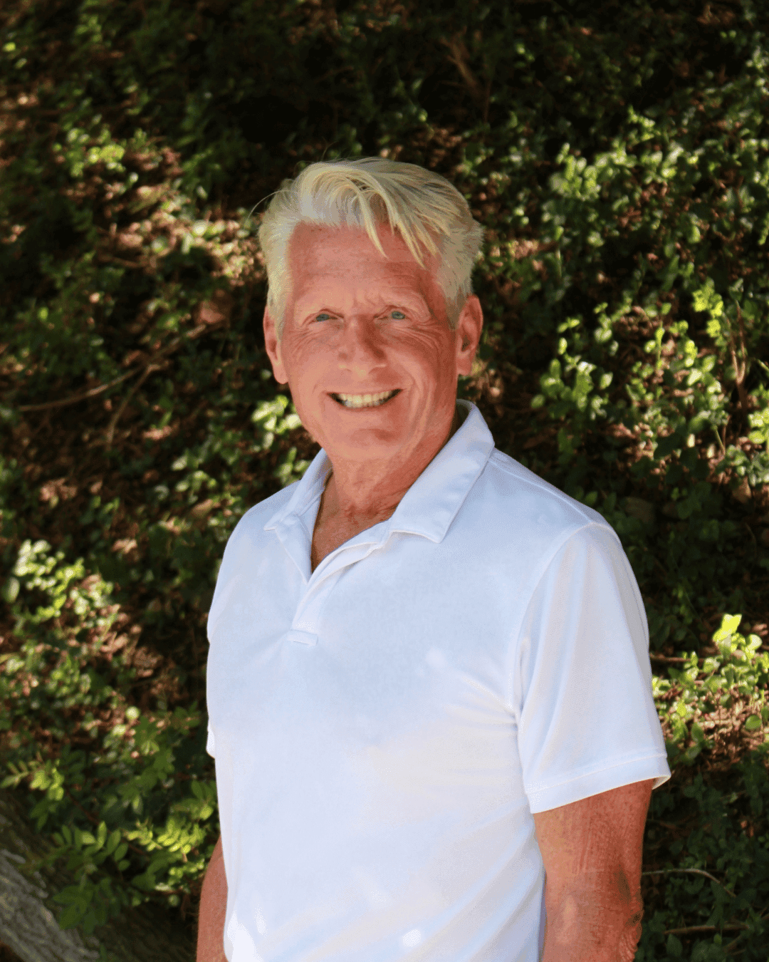 Tim Walton