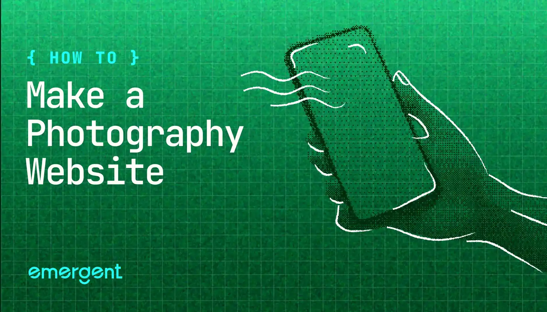 How to Make a Photography Website in 2026