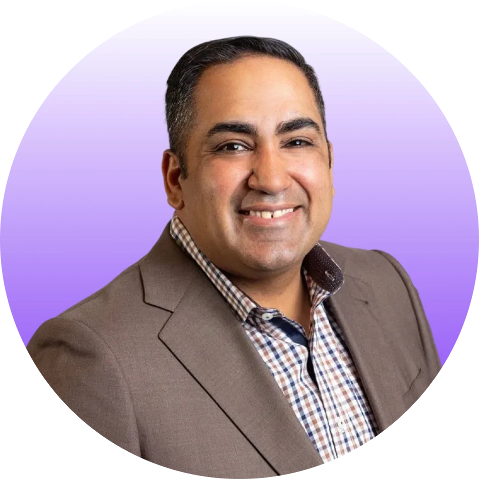 Atul Bhagat, President & CEO at BASE Solutions