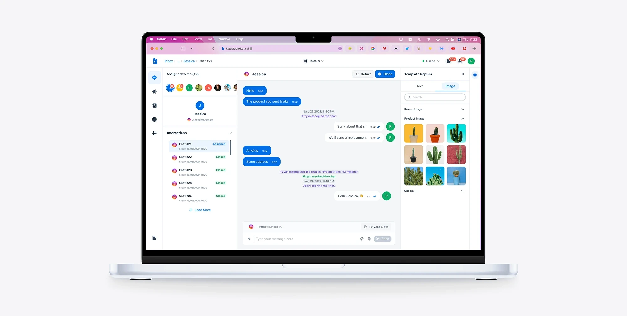 Aksara in UI Dashboard