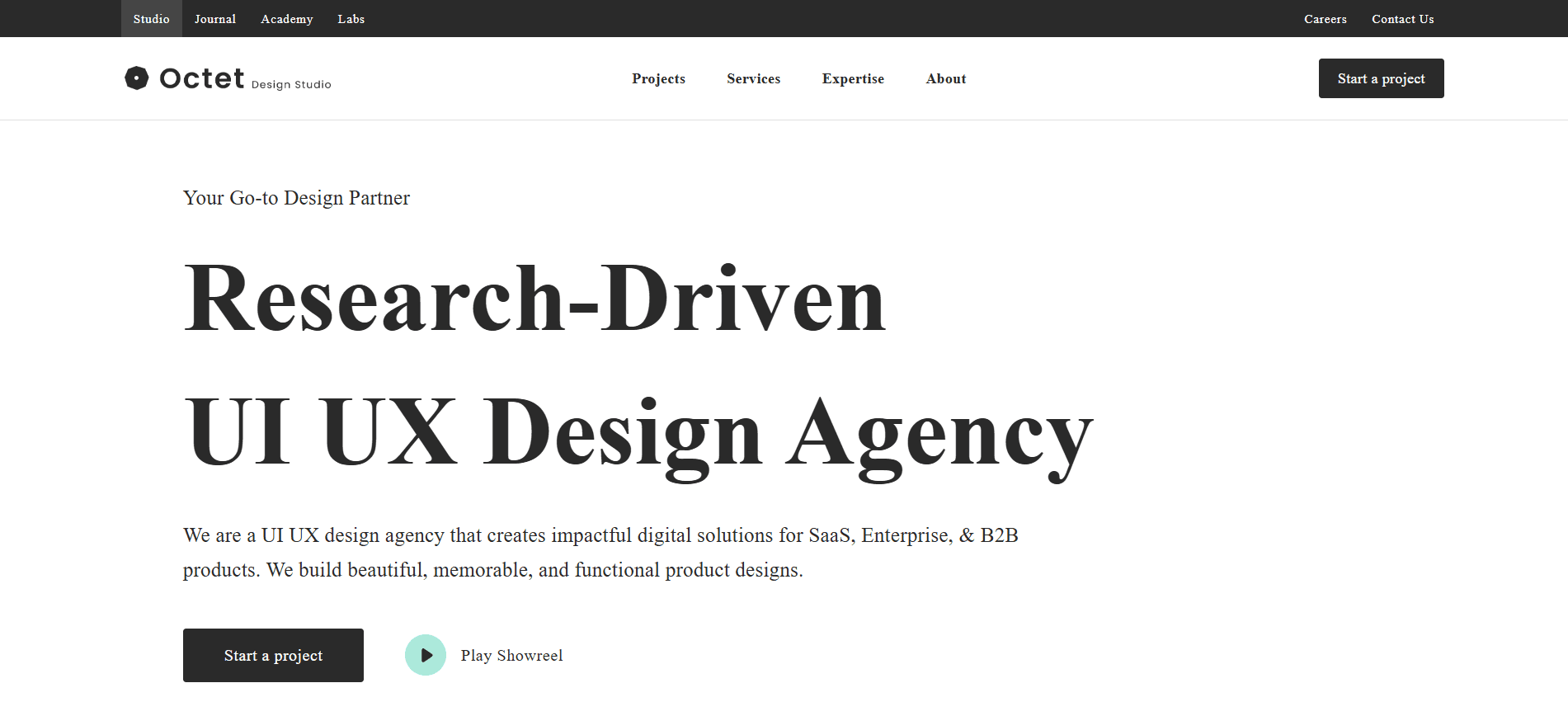 Octet Design Studio