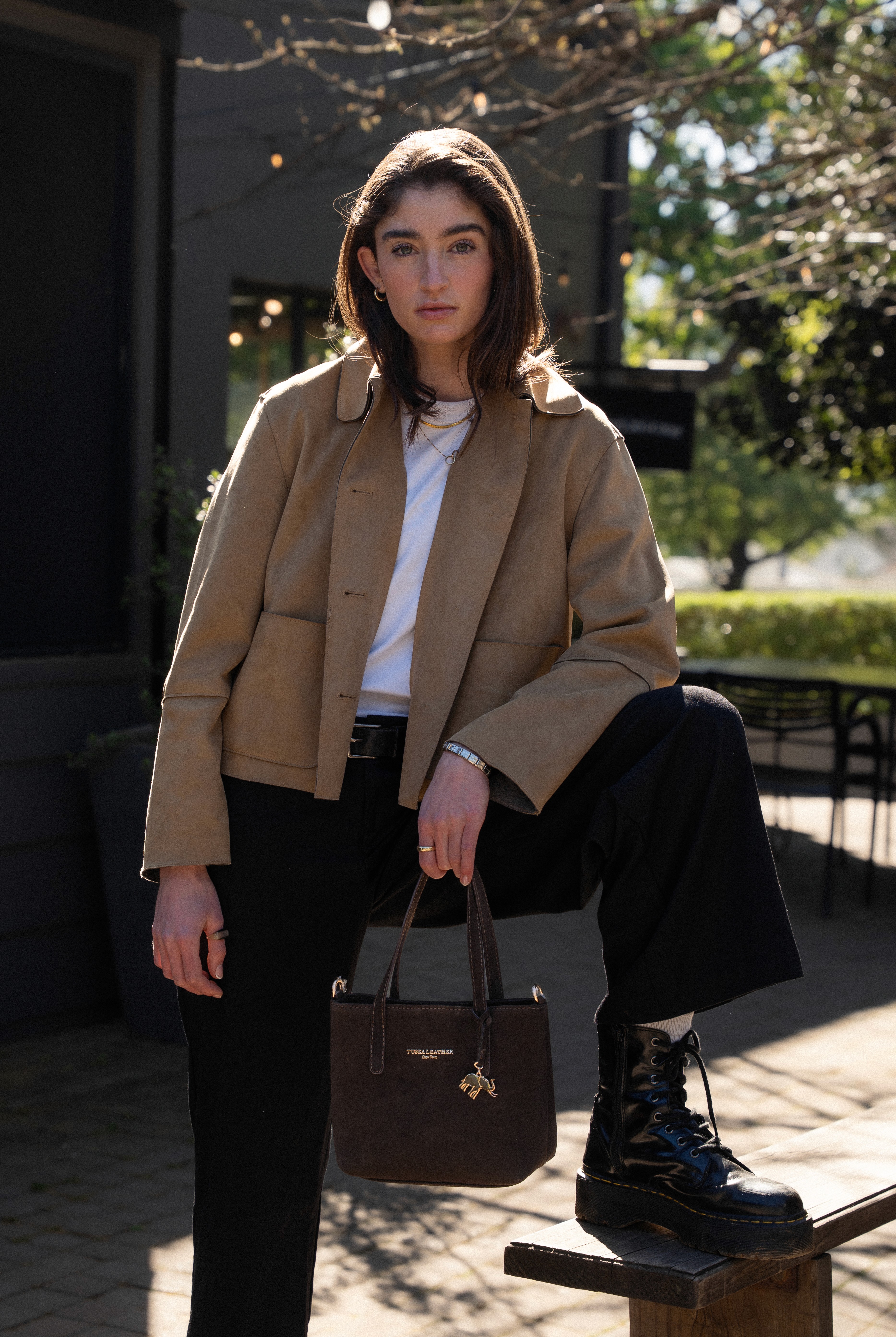 Fashion — After Hours