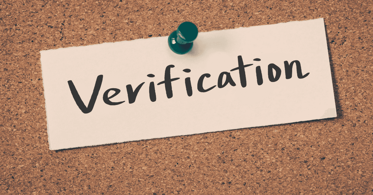 The Influence of Effective Email Verification in Maximizing ROI