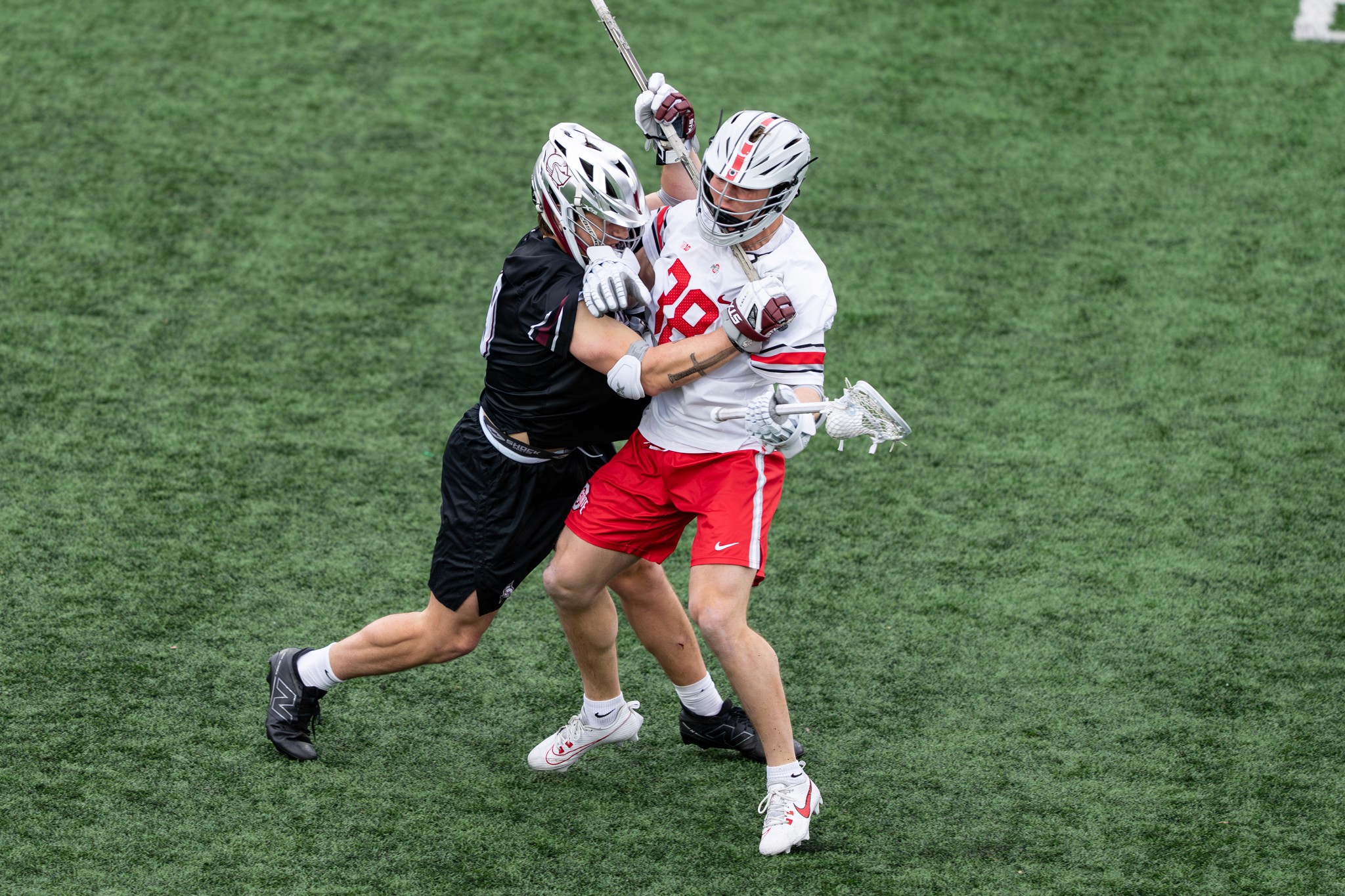 Austyn McFadden/Undrafted