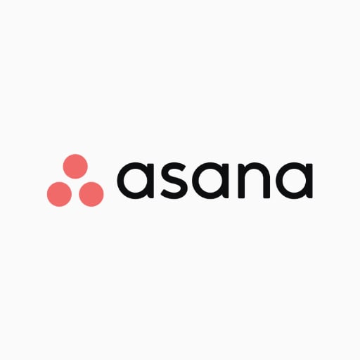 Asana Logo - Best Company Vision Statement Examples