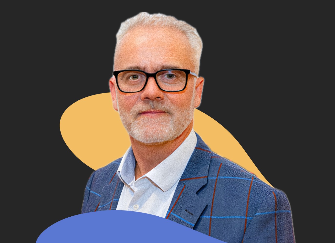 Chris Hartley, Director of Hartley Consulting & Events