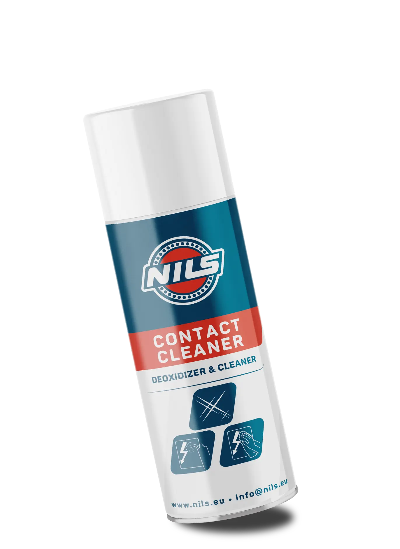 Spray detergente NILS BRAKE CLEANER