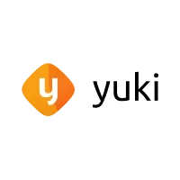 Logo van Yuki