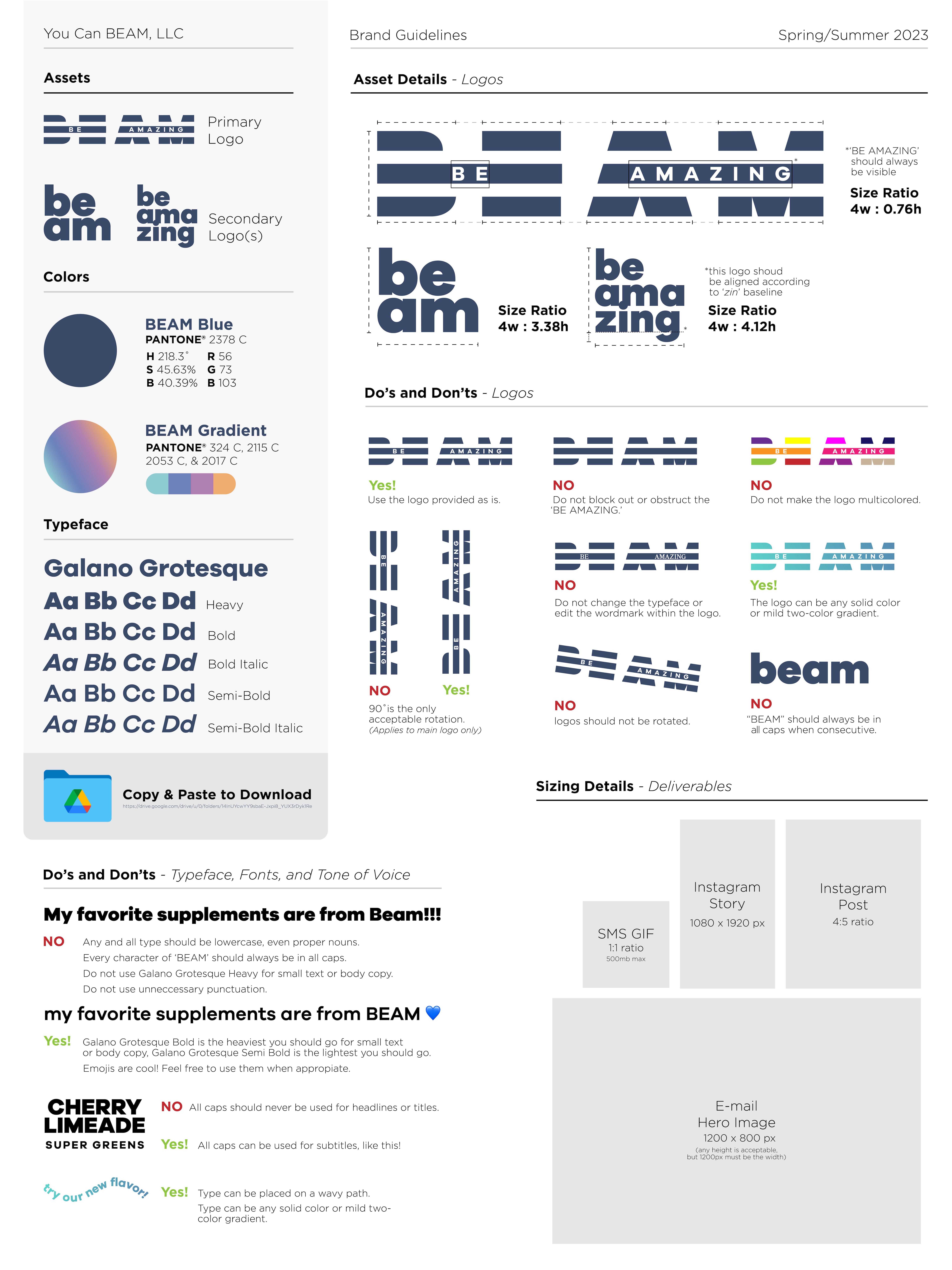 Project showcase laptop mockup
