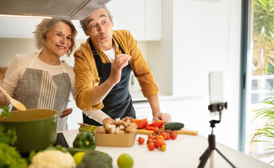 Influência prateada