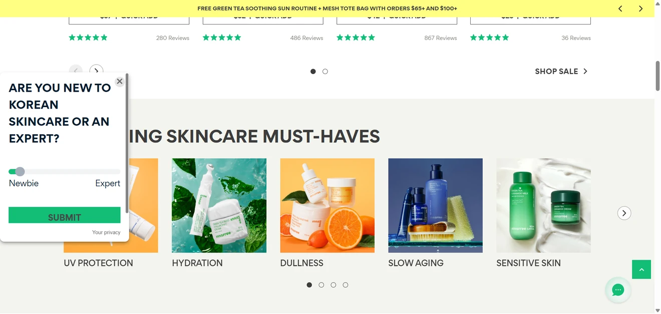 innisfree-Beauty-Products-and-Skincare-newbie