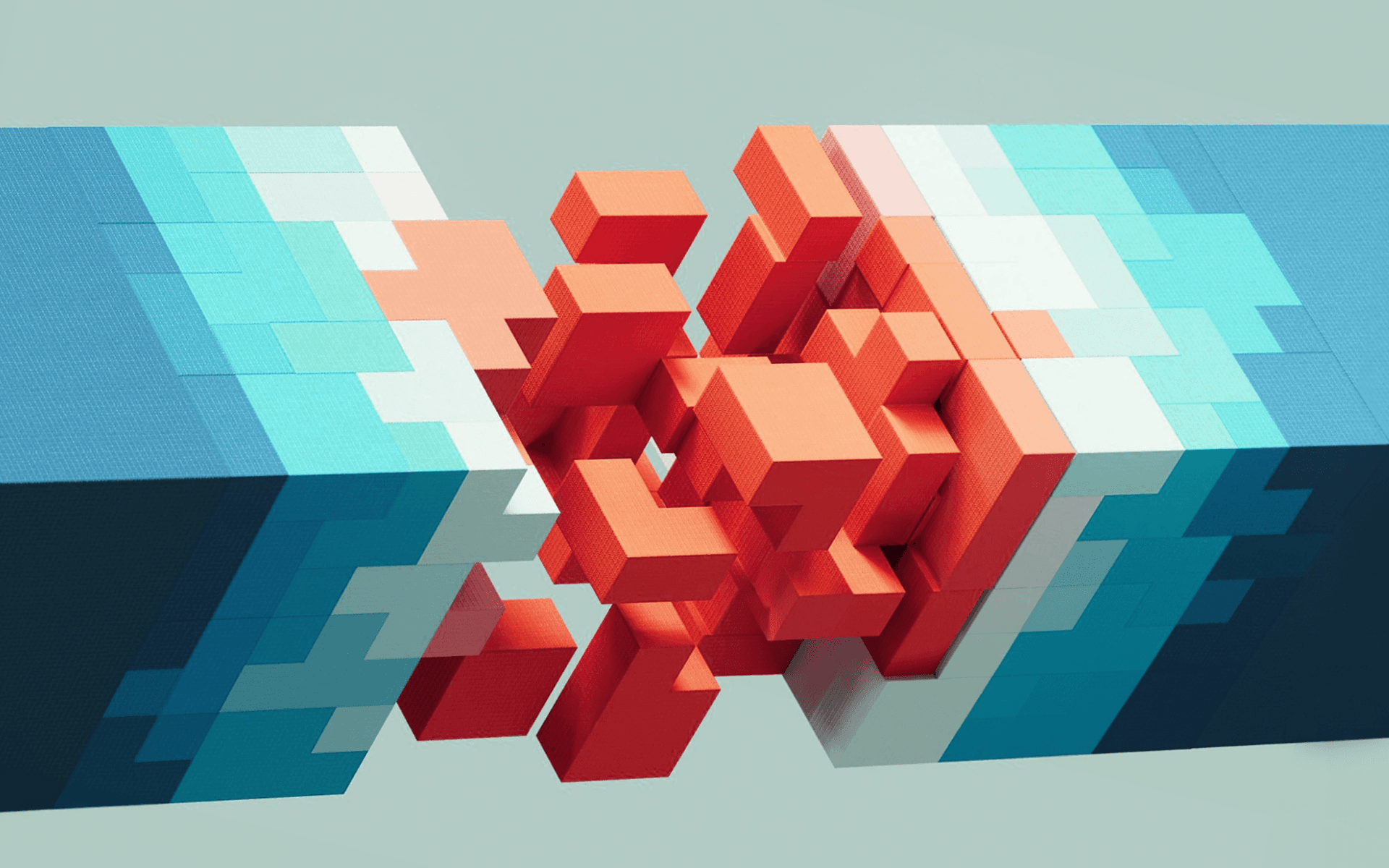 Abstract Image