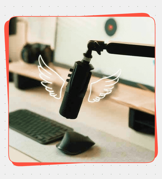 Podcast Business Development