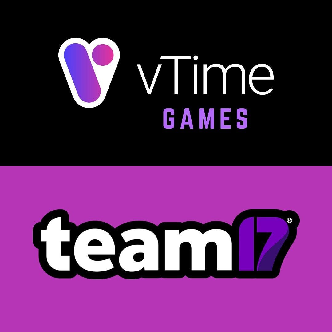 Team17 Title