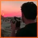 Profilbild von Rowan Pierce für Bewertungen unseres KI-Videoverlängerer