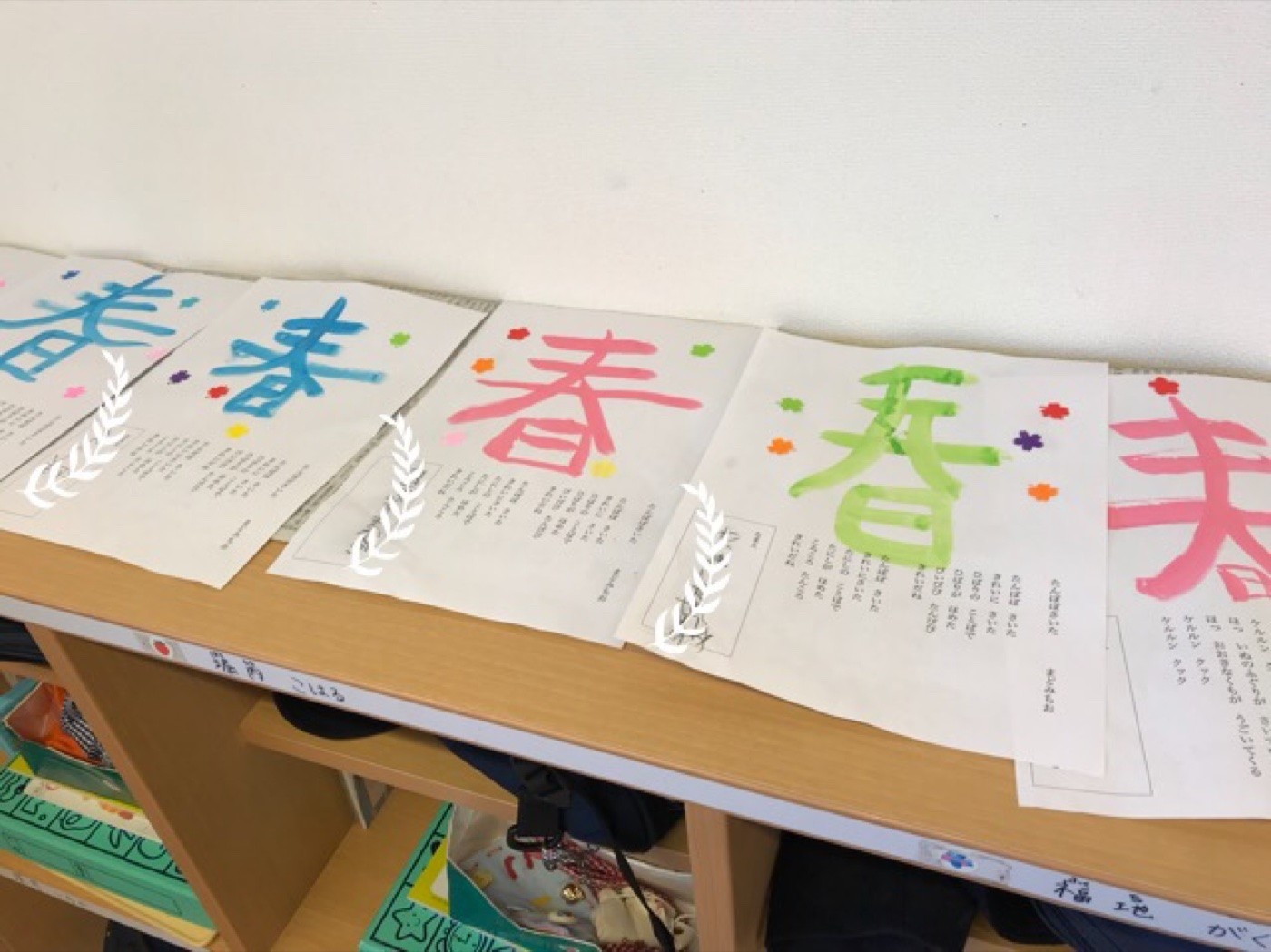 ココの杜だより 記事の写真