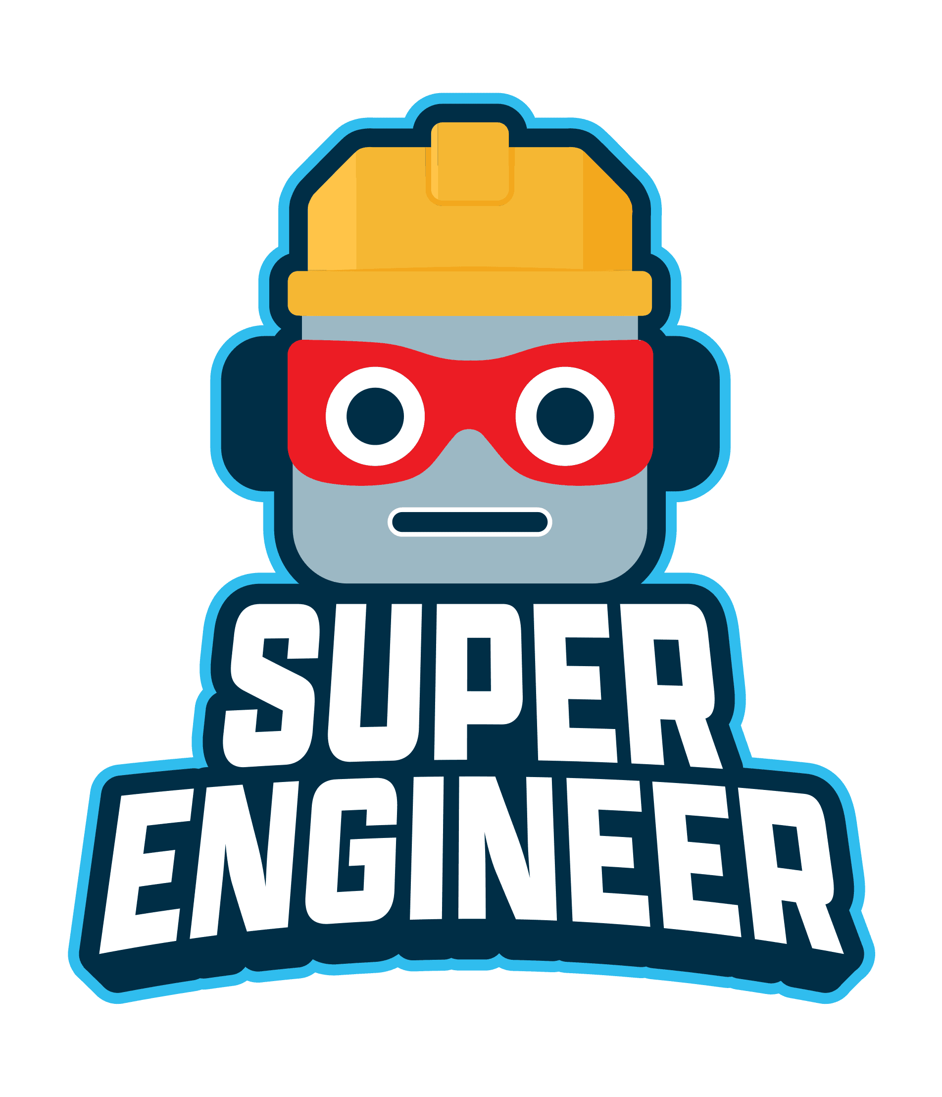 Super Engineer Logo