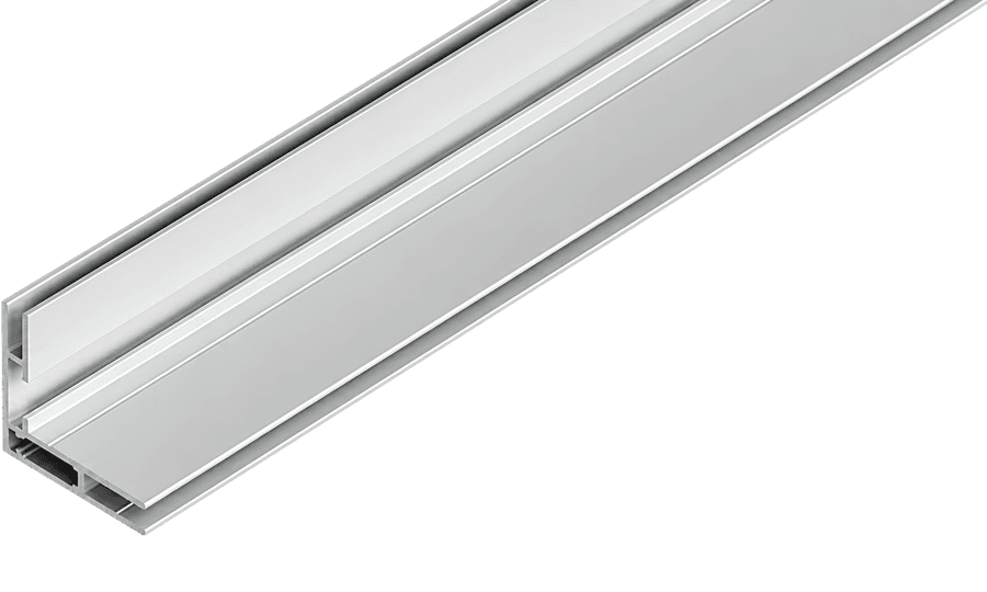 Taśma LED Lestra 4 mm, 24 V, 3000 K, 10 W/m, IP20