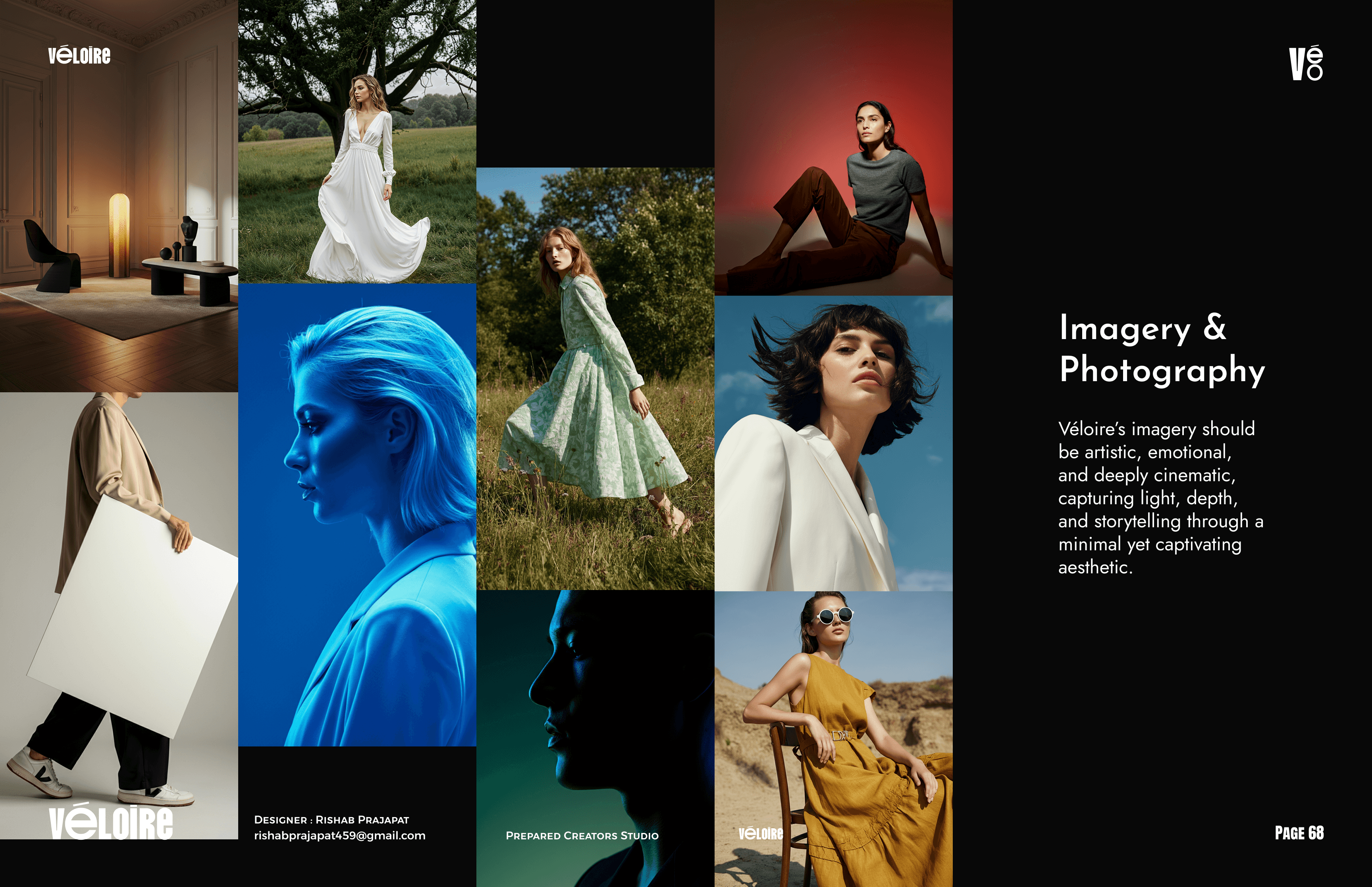 Imagery & Photography