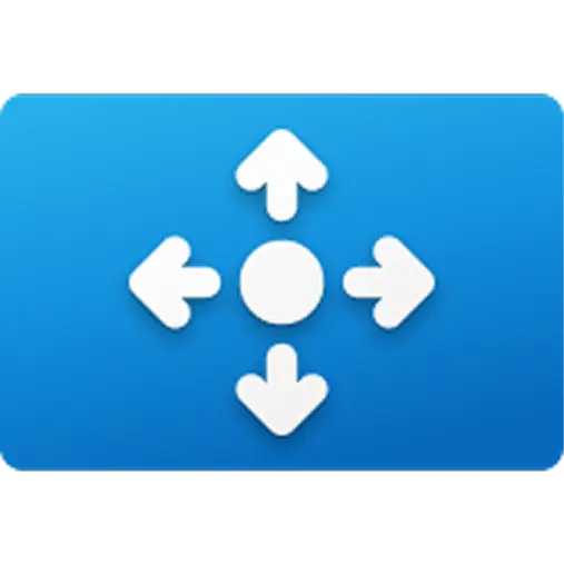 Grab and Move icon