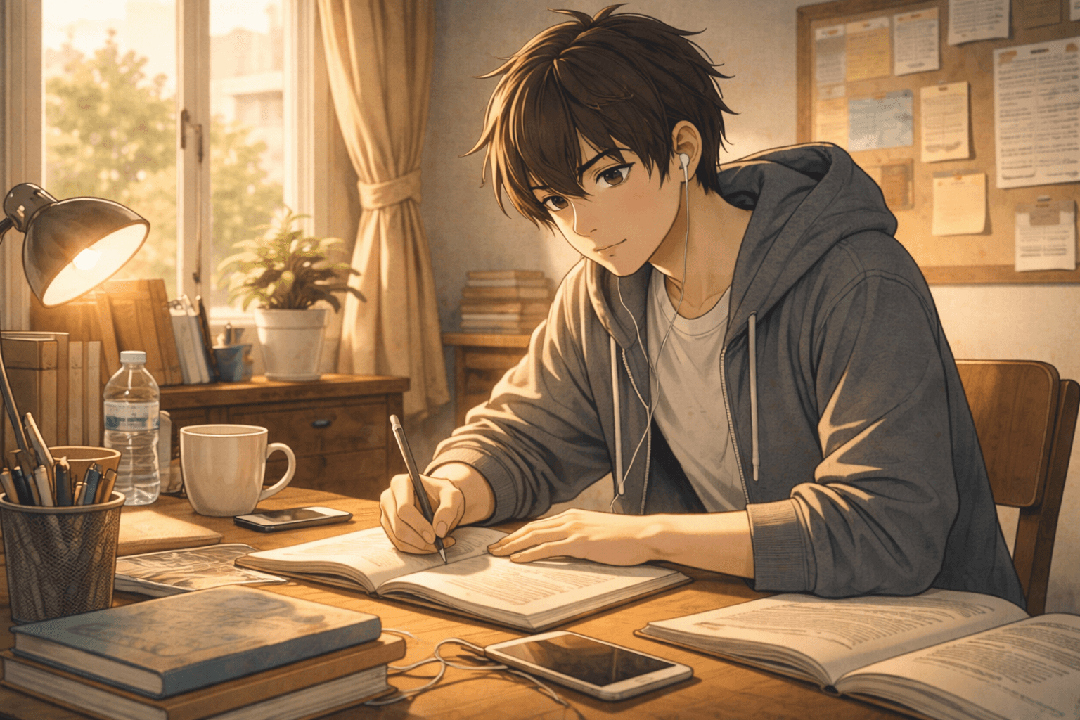 BG Image
