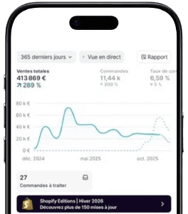 Création de Site Internet sur CMS WordPress, Shopify, PrestaShop