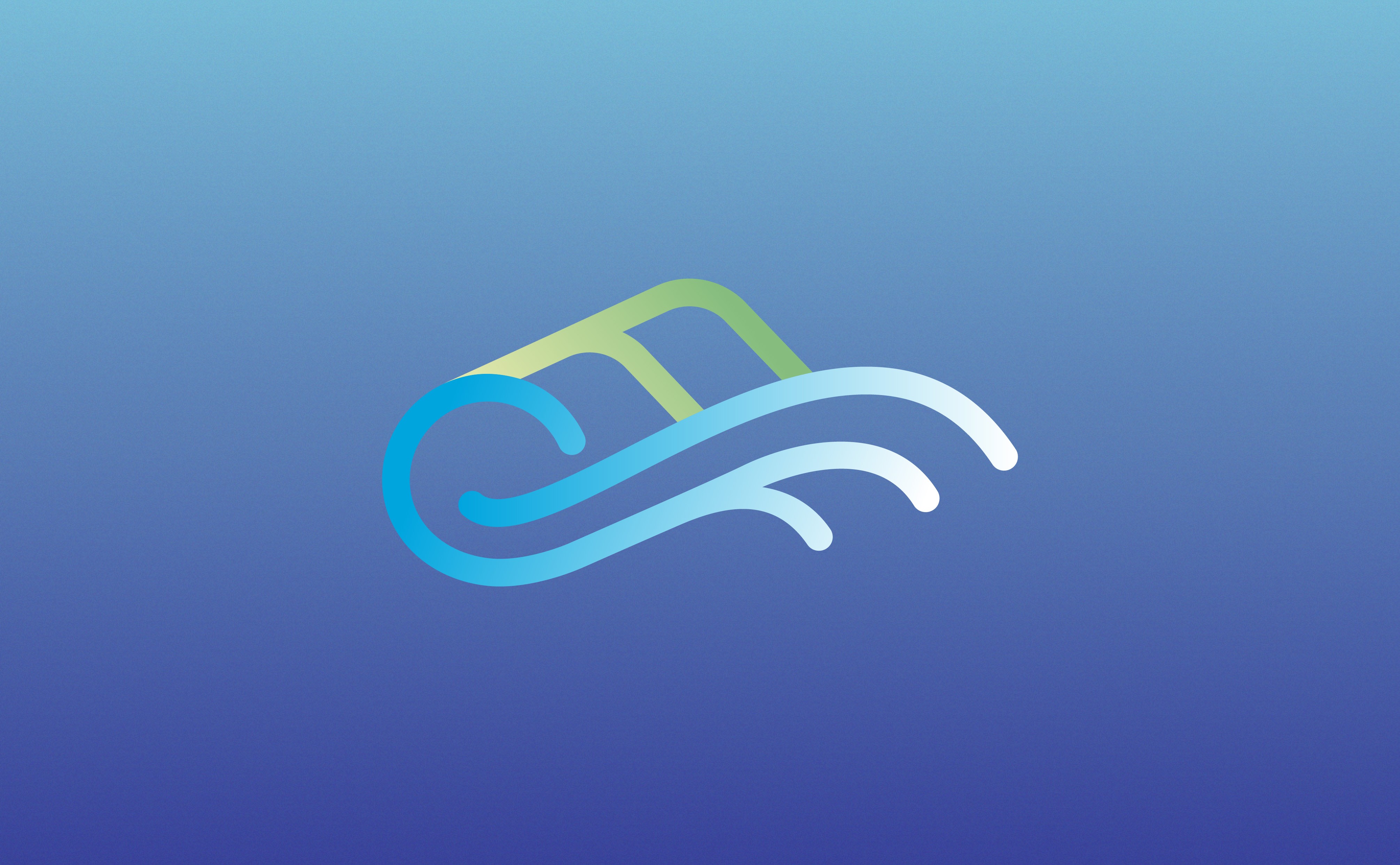 New logo for Island County transit system