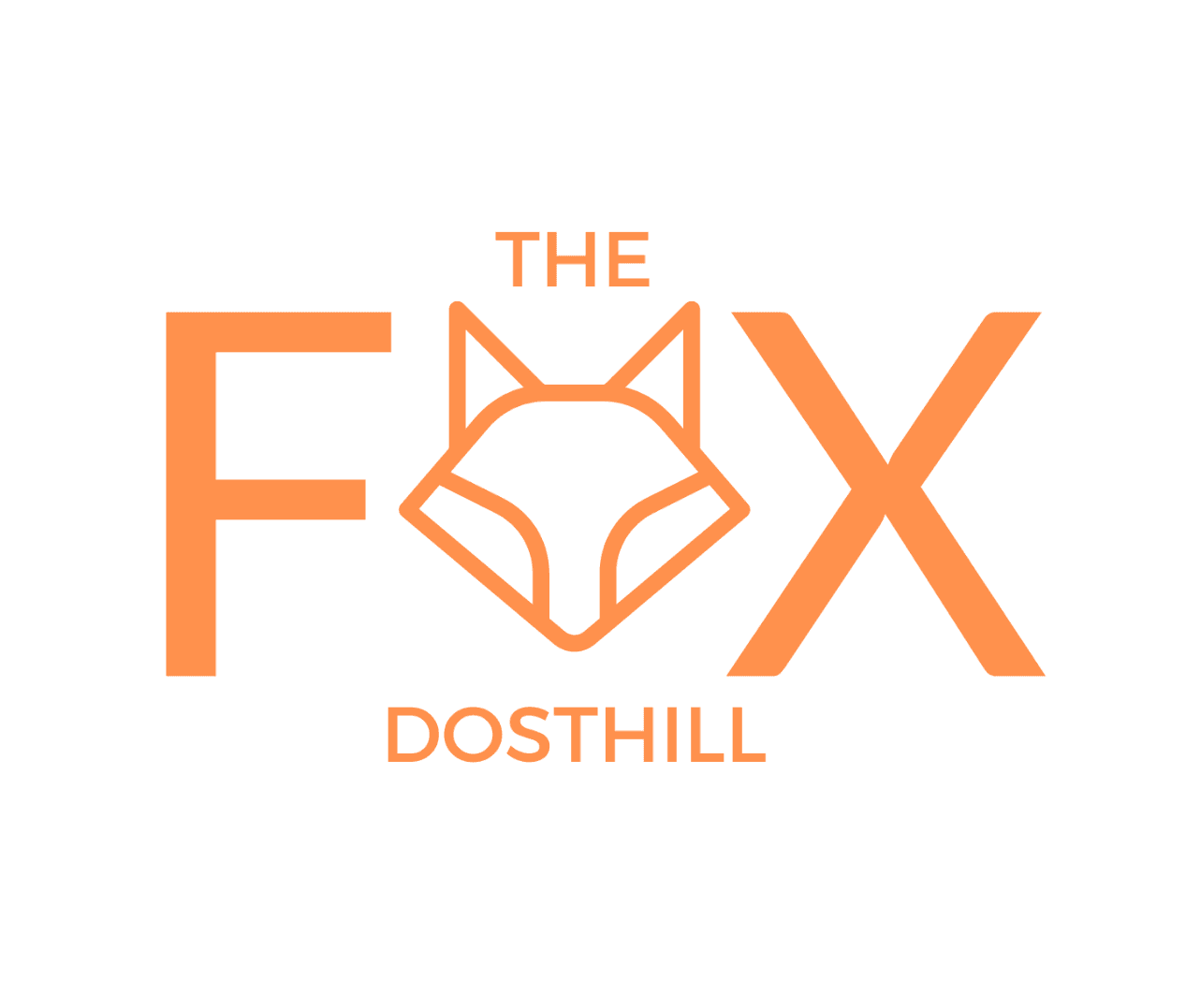 Fox Inn logo
