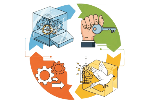 Owne promise wheel