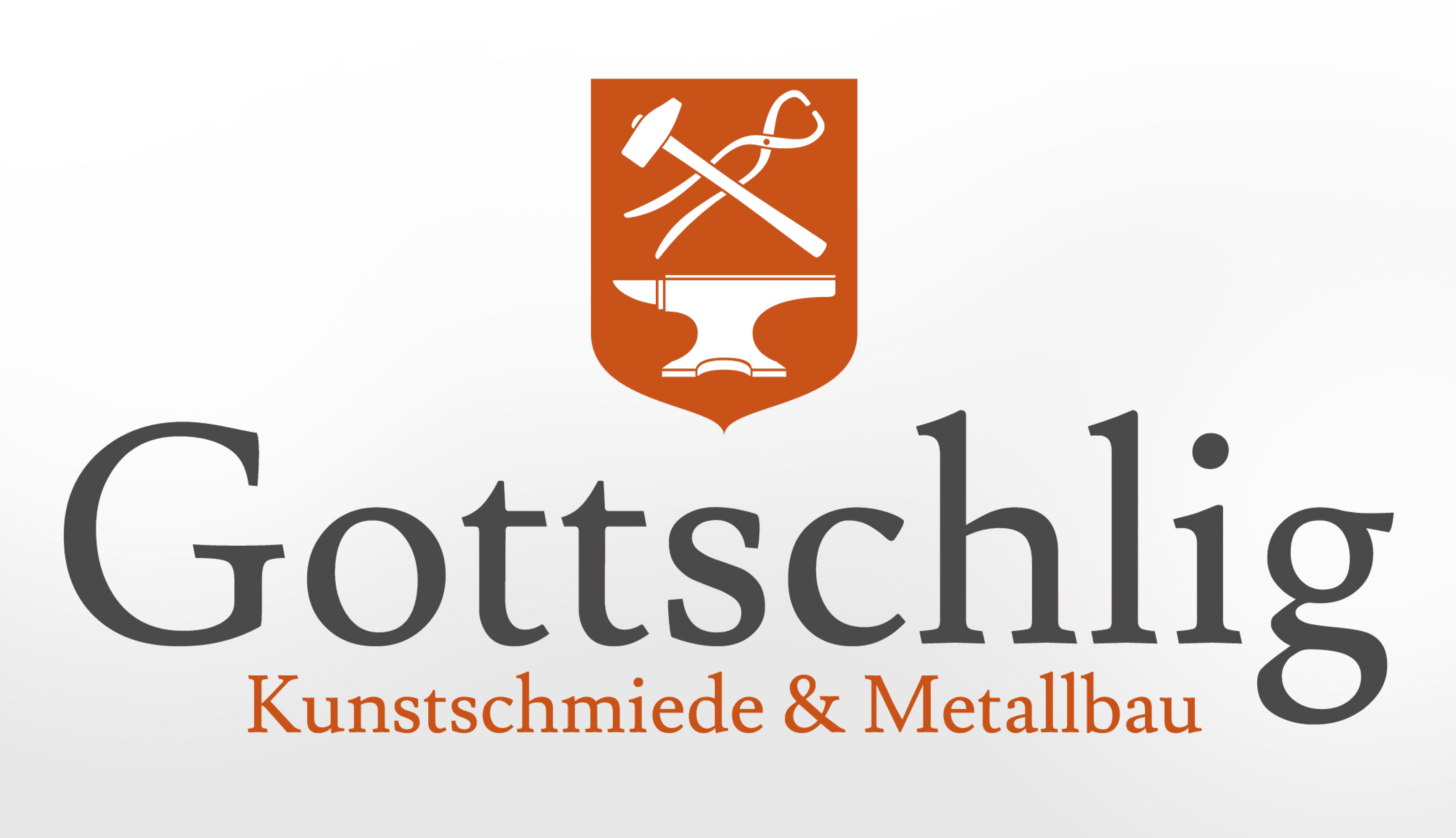 Logo Gottschlig Kunstschmiede & Metallbau