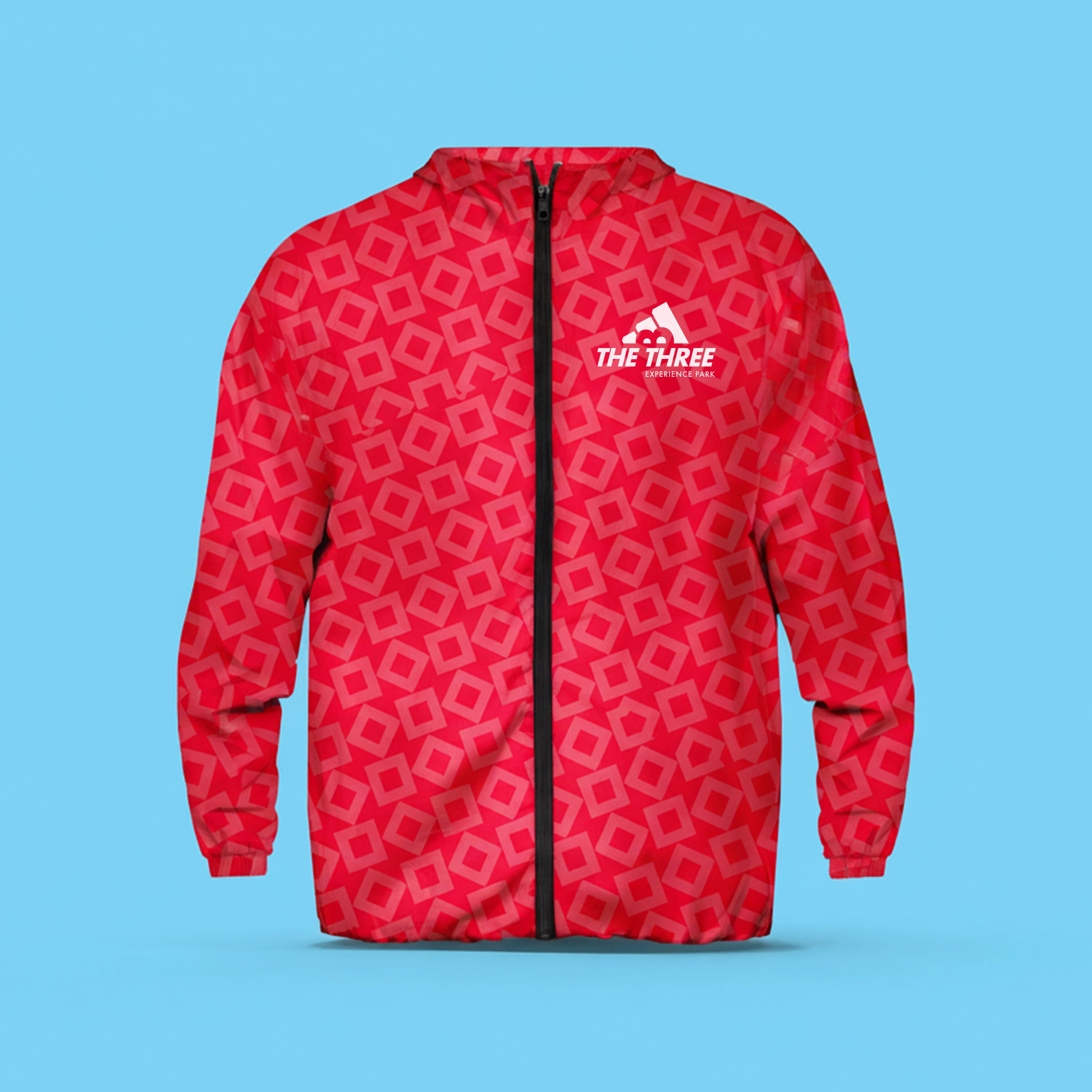 Mise en situation (mockup) du site web de Villa Wassim Marrakech, affiché sur un ordinateur portable MacBook Pro posé sur un bureau en bois clair. La page d'accueil ou une page de services met en évidence le design épuré et haut de gamme. On distingue une barre de navigation minimaliste, un bloc de texte en anglais avec une typographie script élégante ('Unforgettable memories'), et une section de services (Team Building, Anniversary, Wedding) illustrée par des miniatures de qualité. L'interface utilise une palette de couleurs sombres et neutres (bleu marine, blanc, or). Ce visuel démontre l'expertise de Nux-Studio en Web Design, conception UX/UI et développement de sites web de luxe pour le secteur hôtelier.