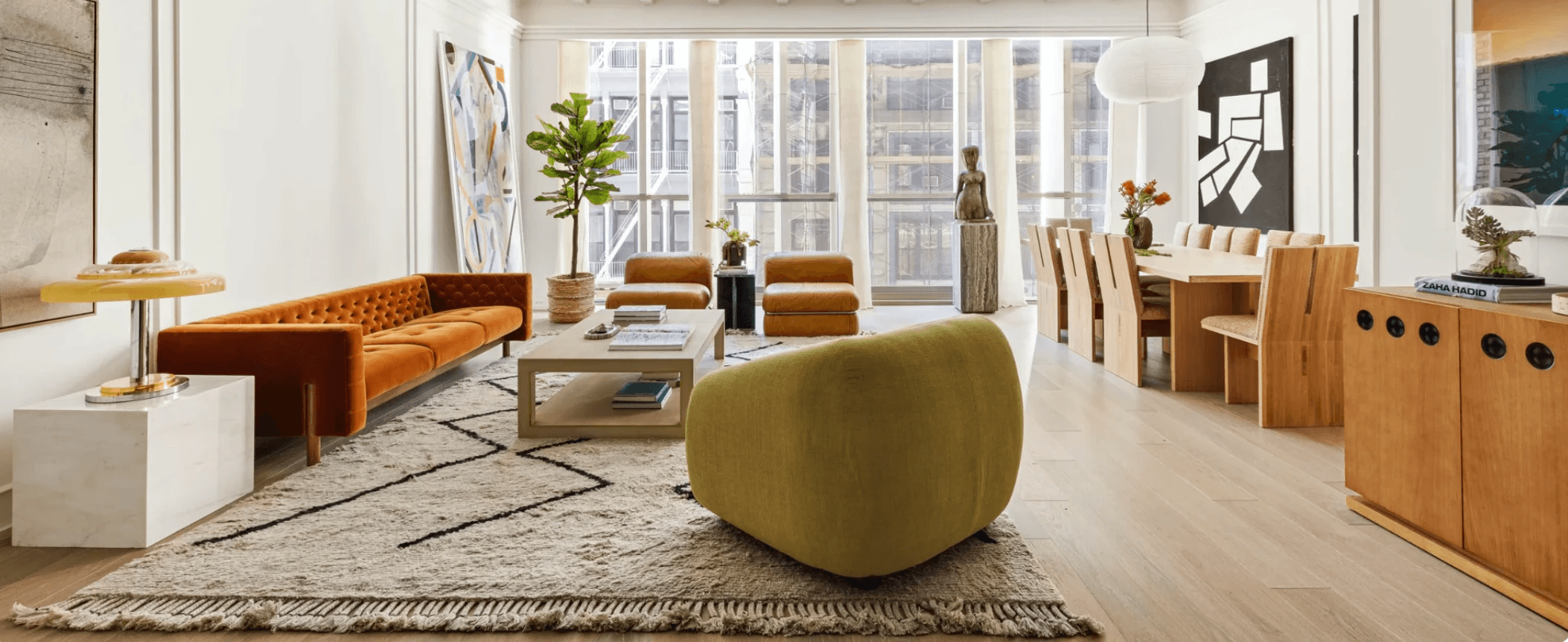 An image of Dreelio's dashboard