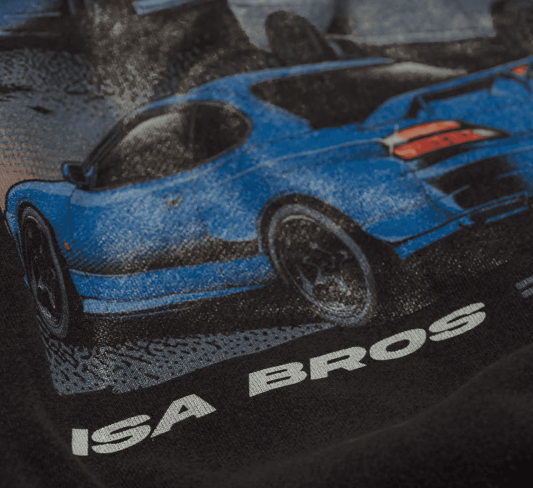 ISA BROS EVENT WORK