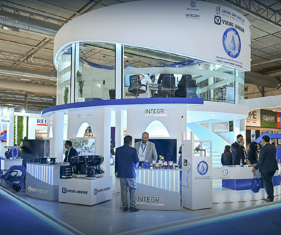 Global Expo Water 2025