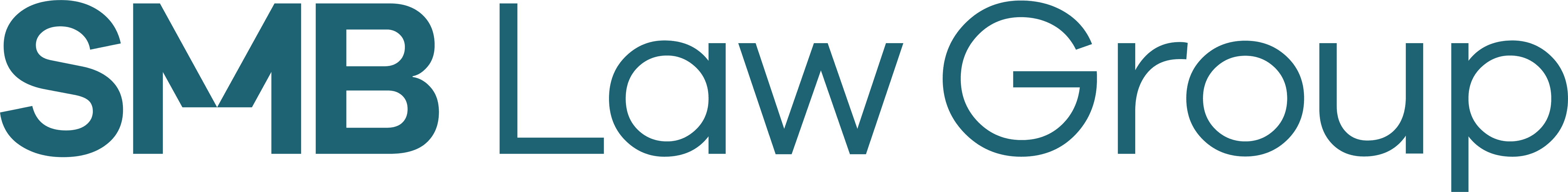 SMB Law Group logo