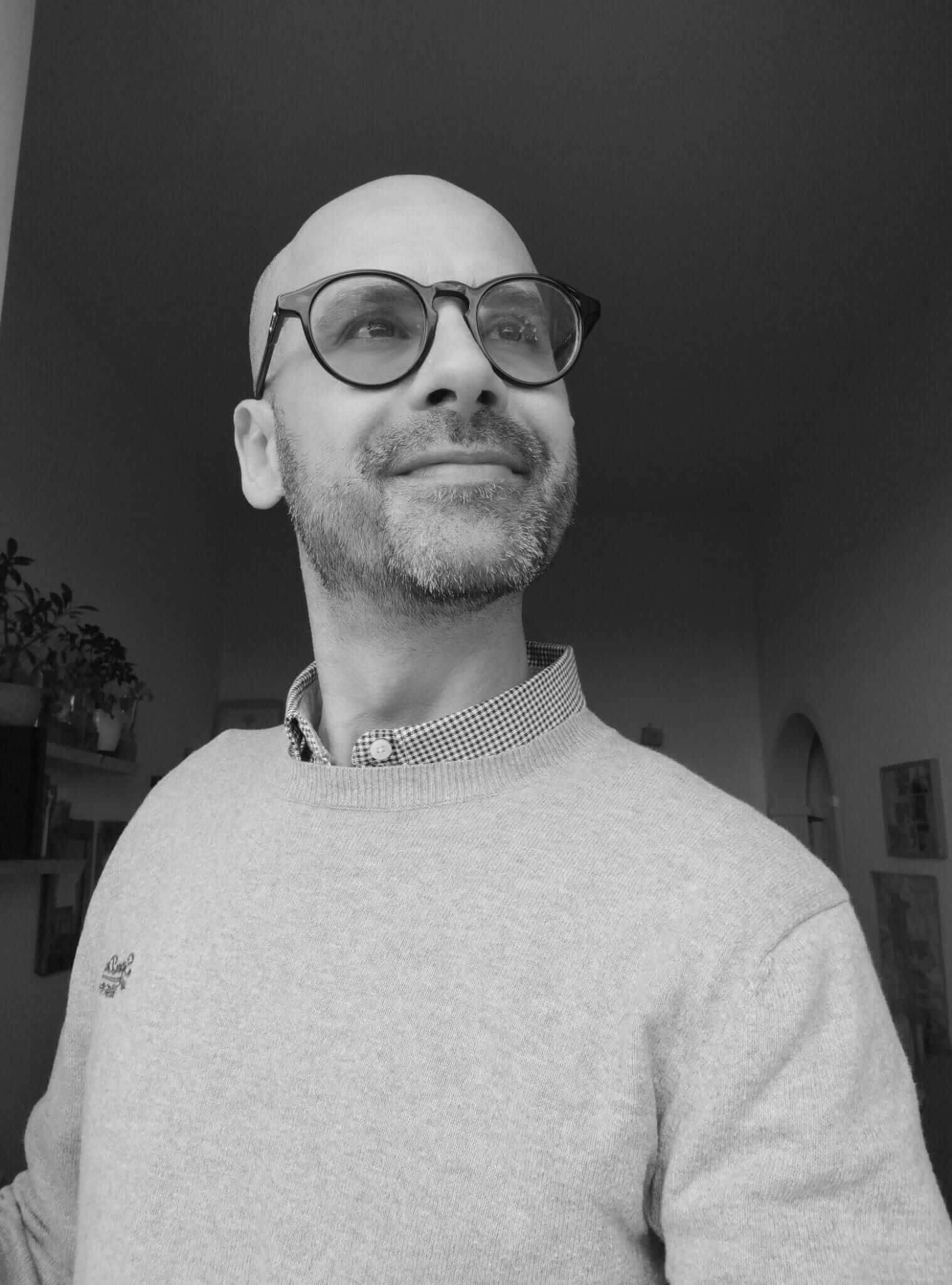 Carlo Celanetti Titolare Green Code Agency