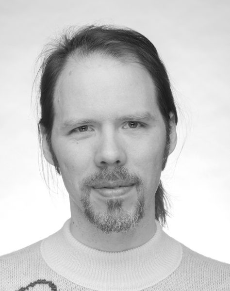 Dr. Josef Baumüller, MSc, Professor of ESG Reporting Sustainable FInance